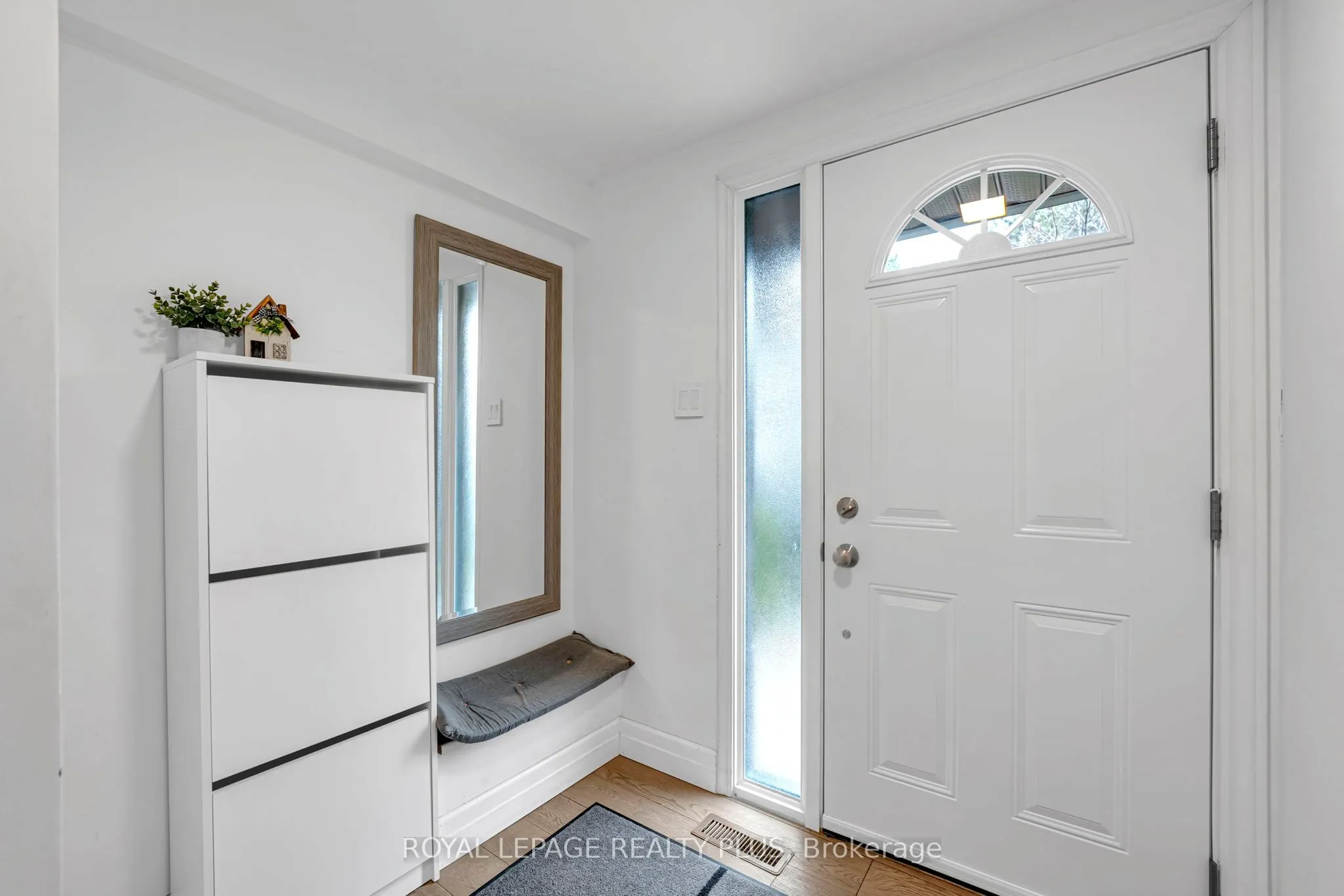 1755 Rathburn Road E #20