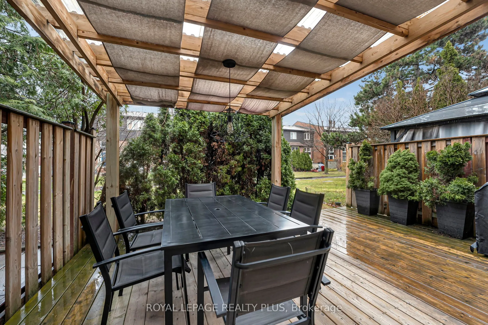 1755 Rathburn Road E #20