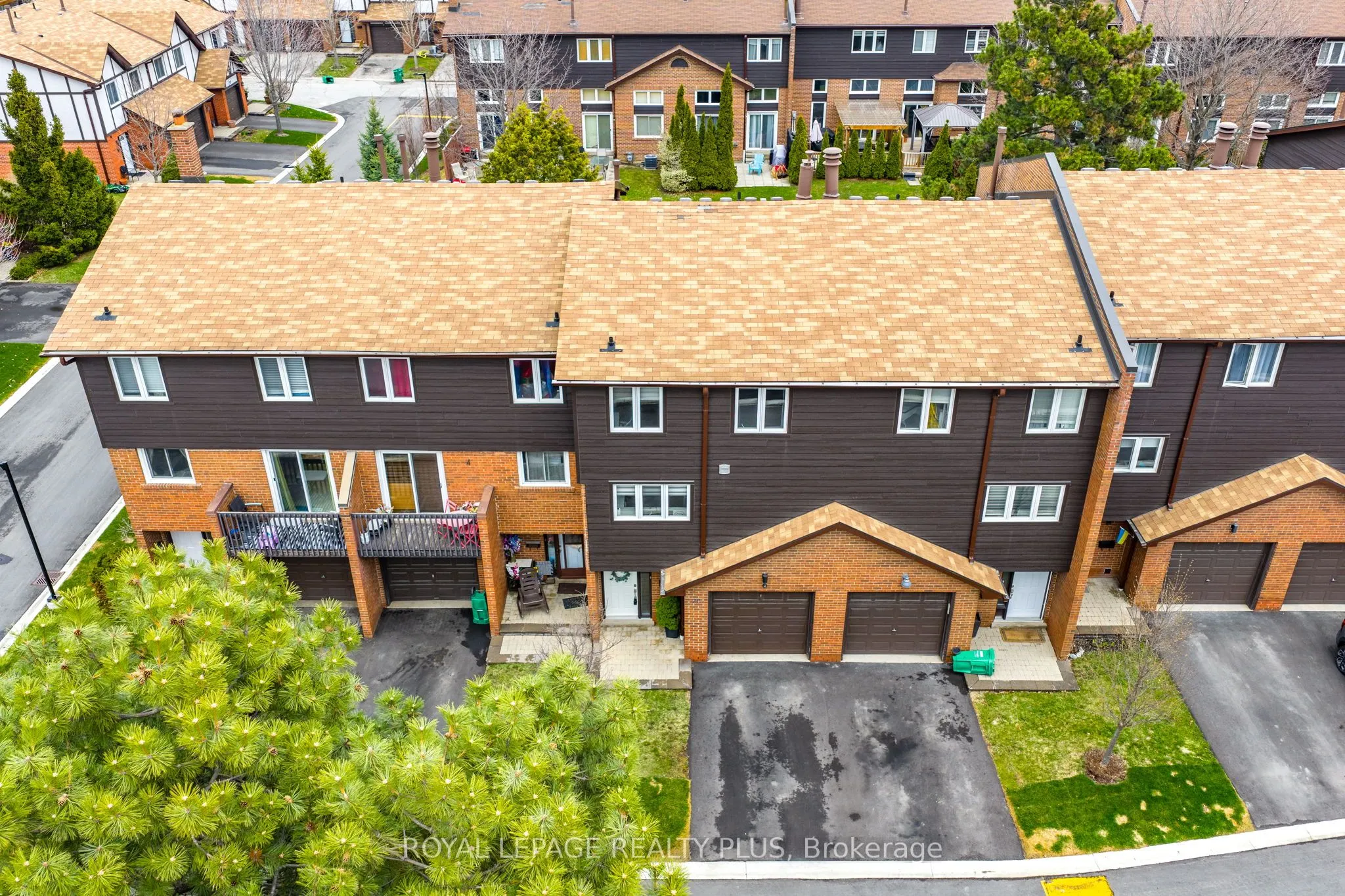 1755 Rathburn Road E #20