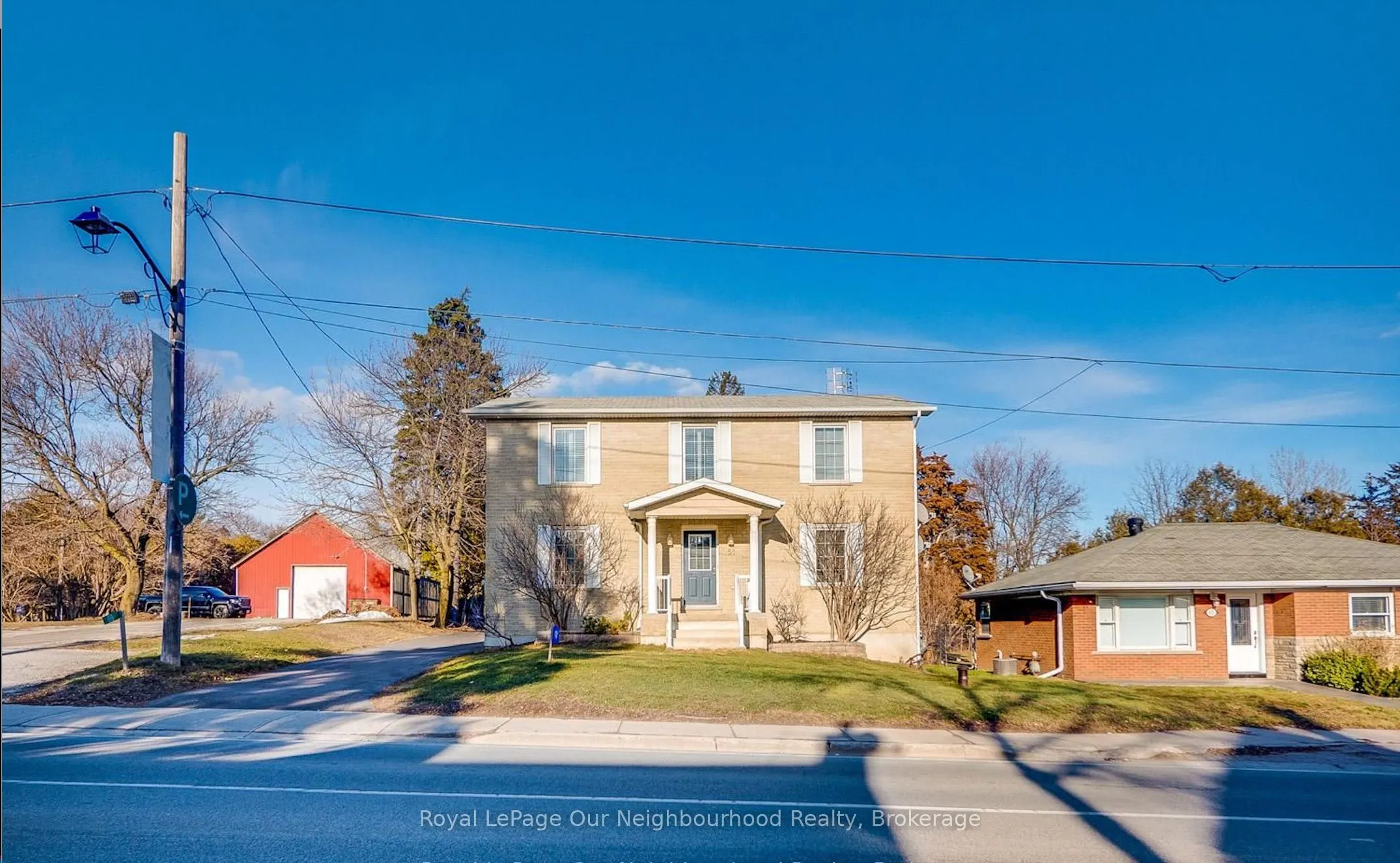 51 Main Street N