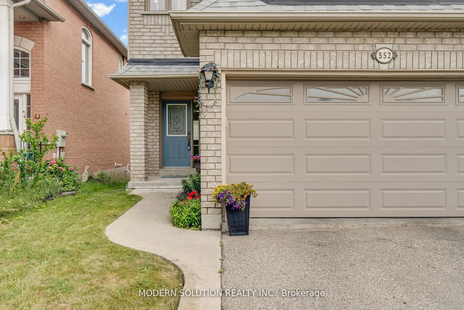 552 Wildgrass Road