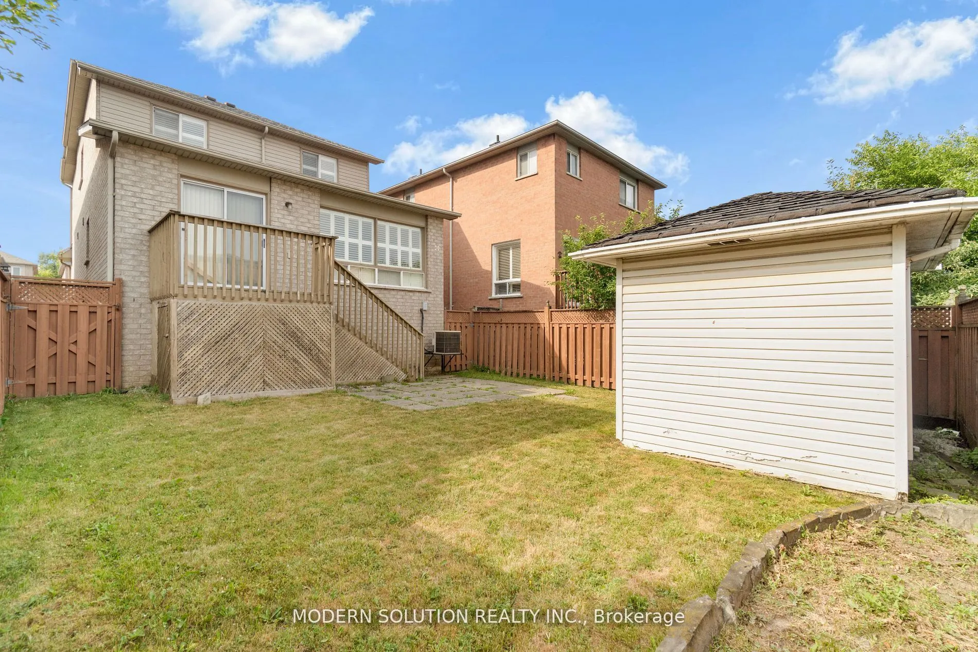 552 Wildgrass Road
