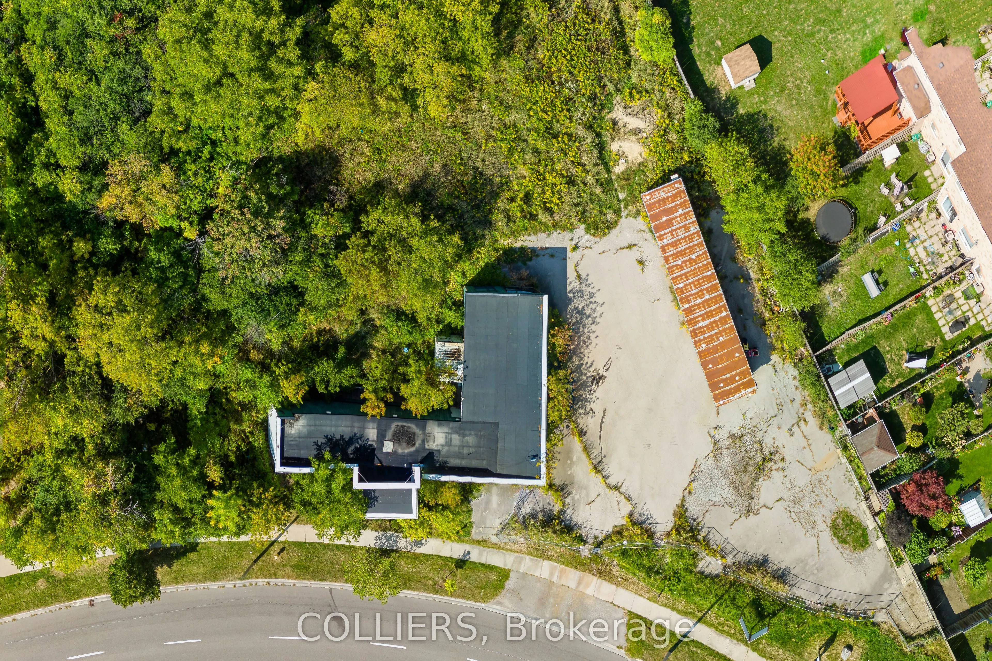 750 Queens Plate Drive