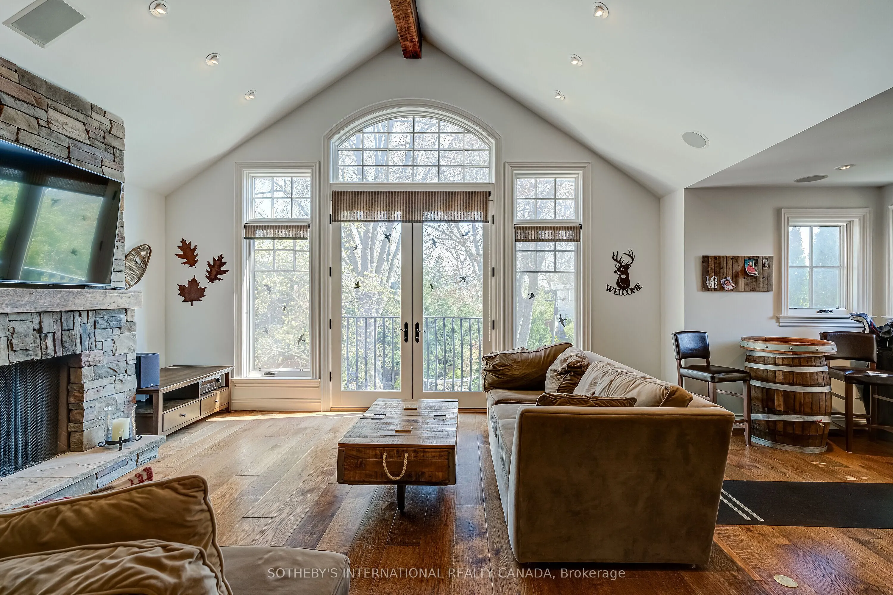 31 Maple Avenue N
