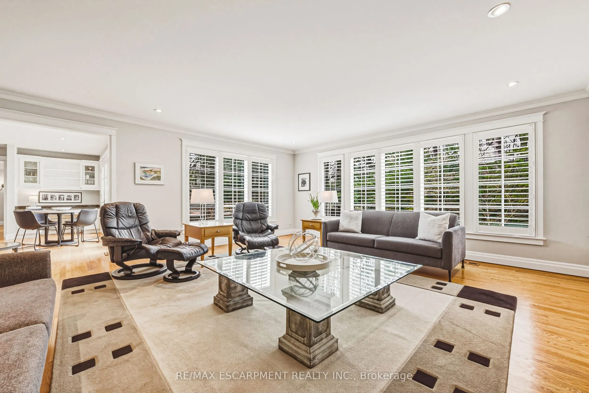 7 Colonial Crescent