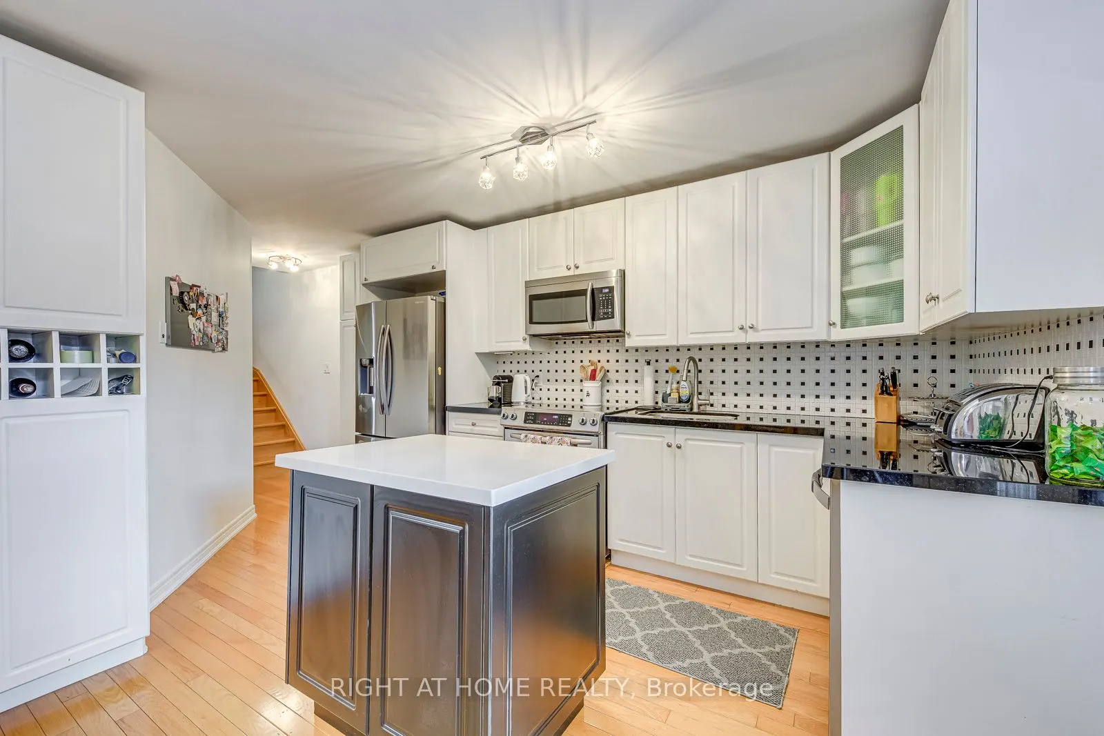 4164 Forest Fire Crescent