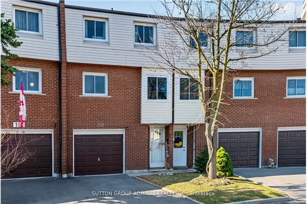 3175 Kirwin Avenue #118