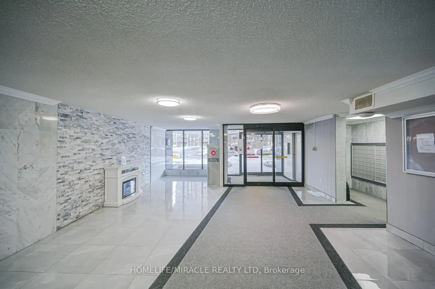 4 Kings Cross Road #602