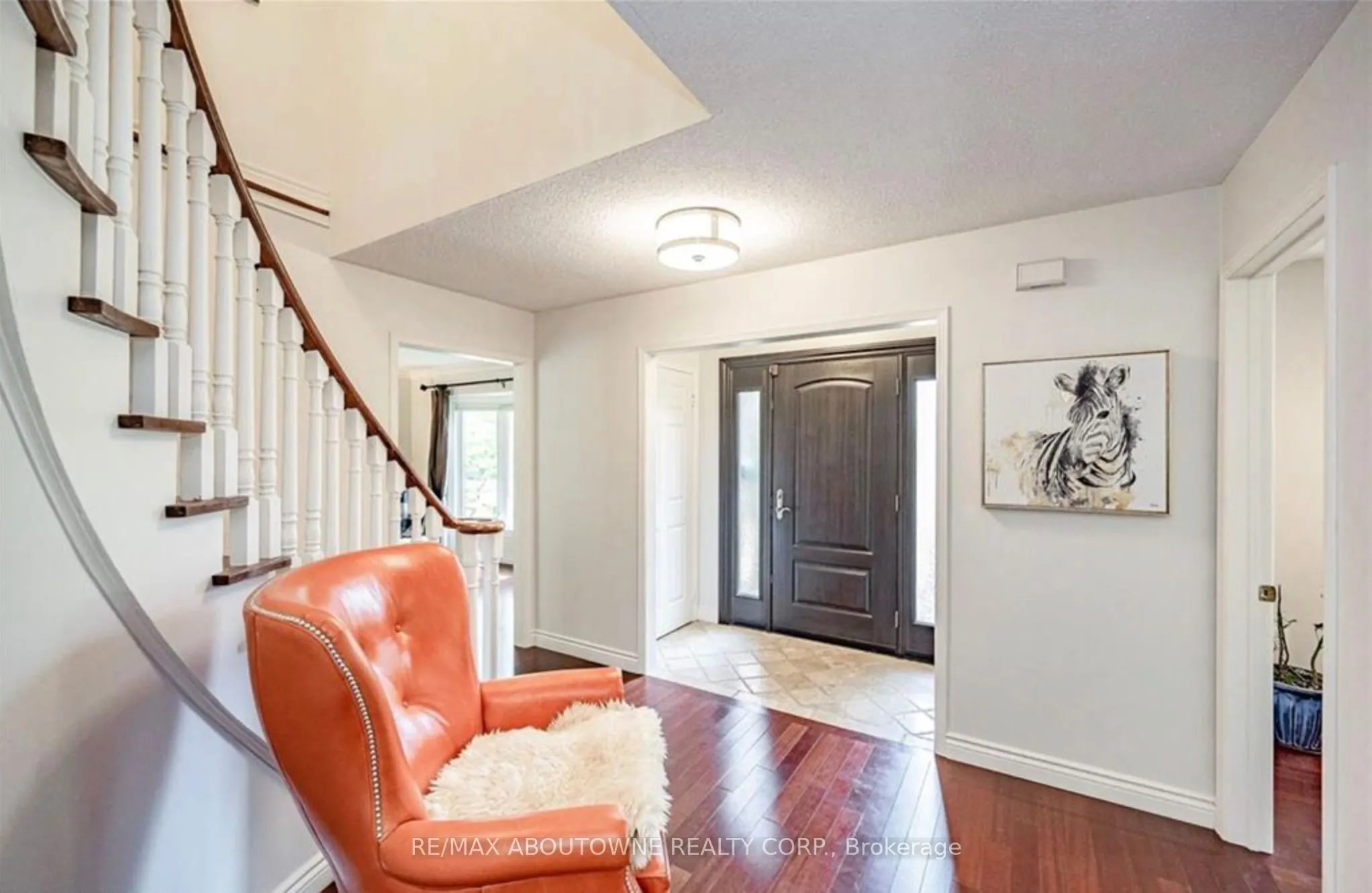 500 BLENHEIM Crescent