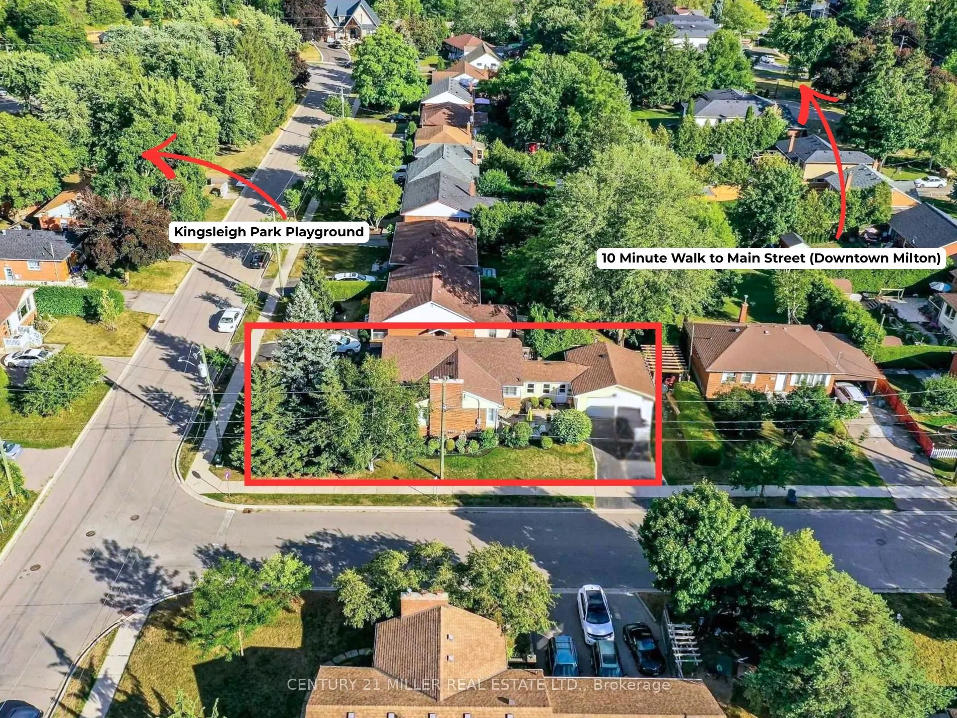 248 Kingsleigh Court