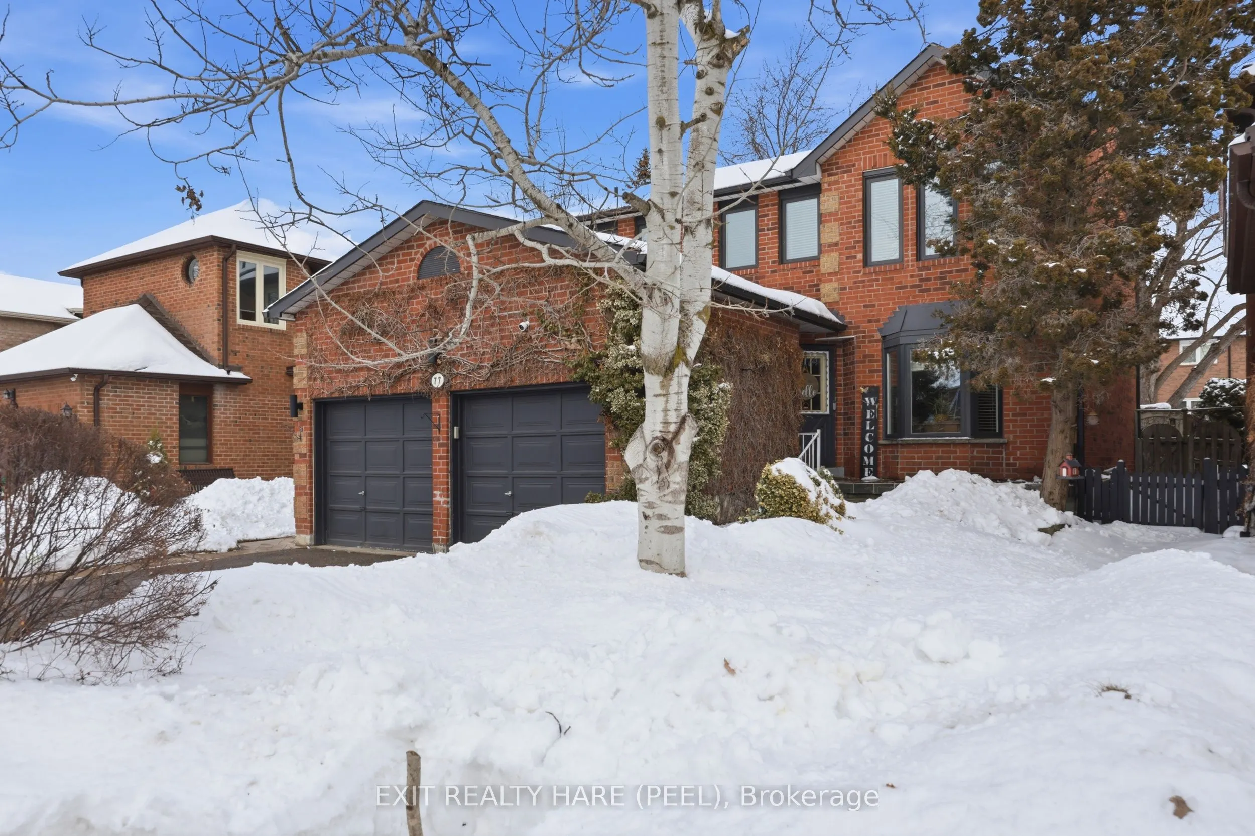 77 Lord Simcoe Drive