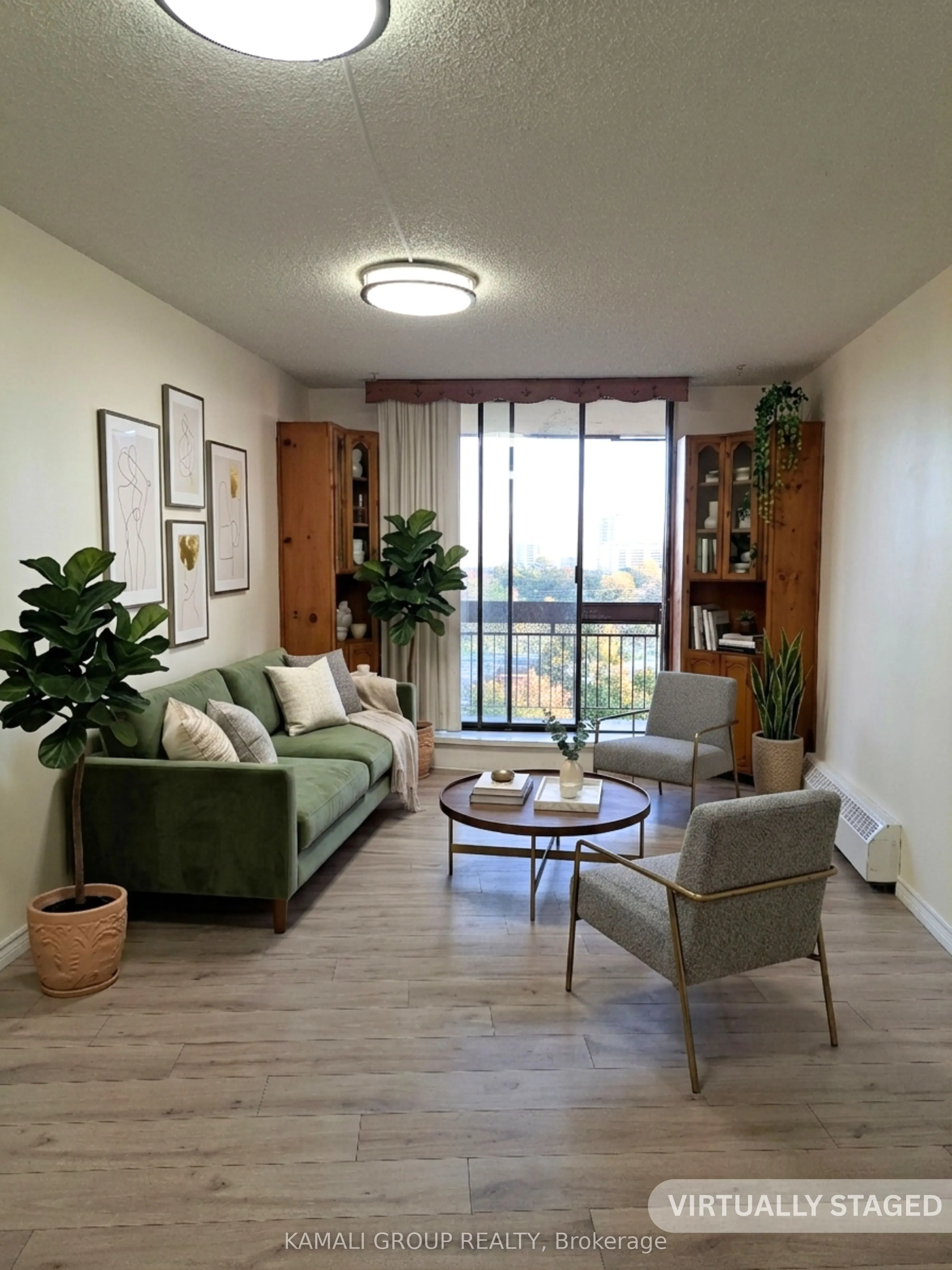 4645 Jane Street #727