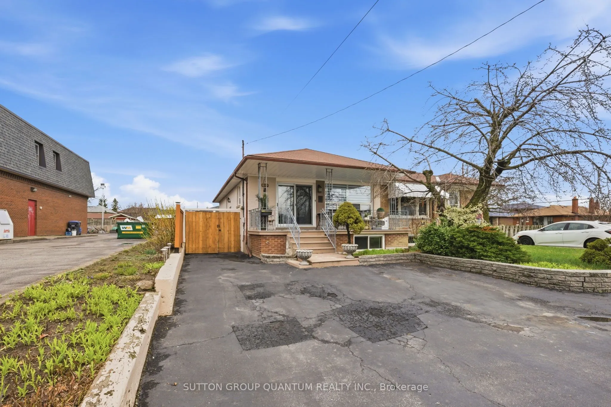 1257 Alexandra Avenue