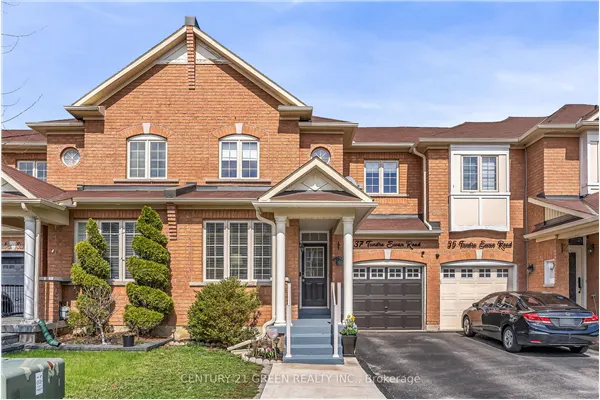 37 Tundra Swan Road