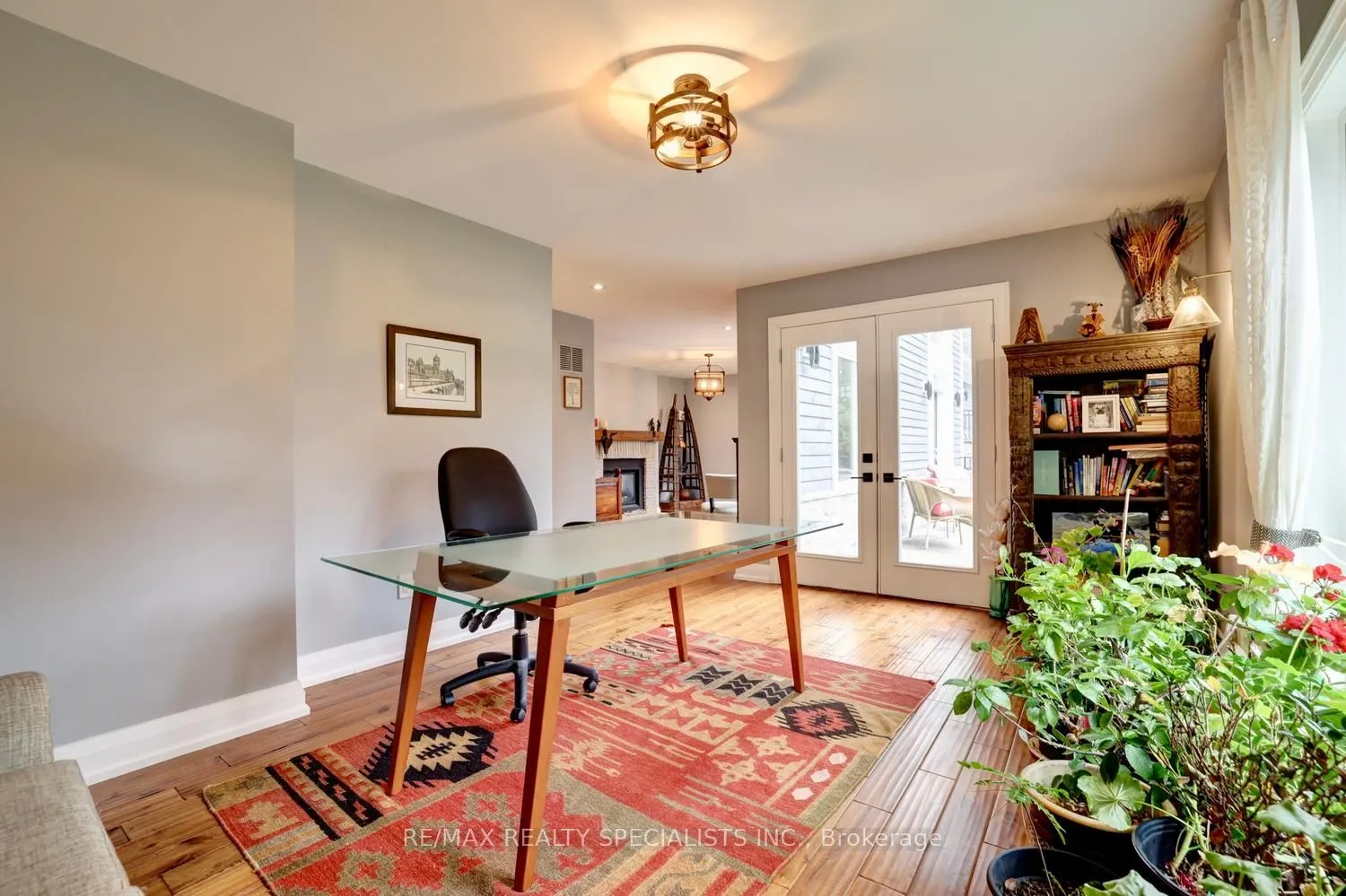 1301 Gatehouse Drive