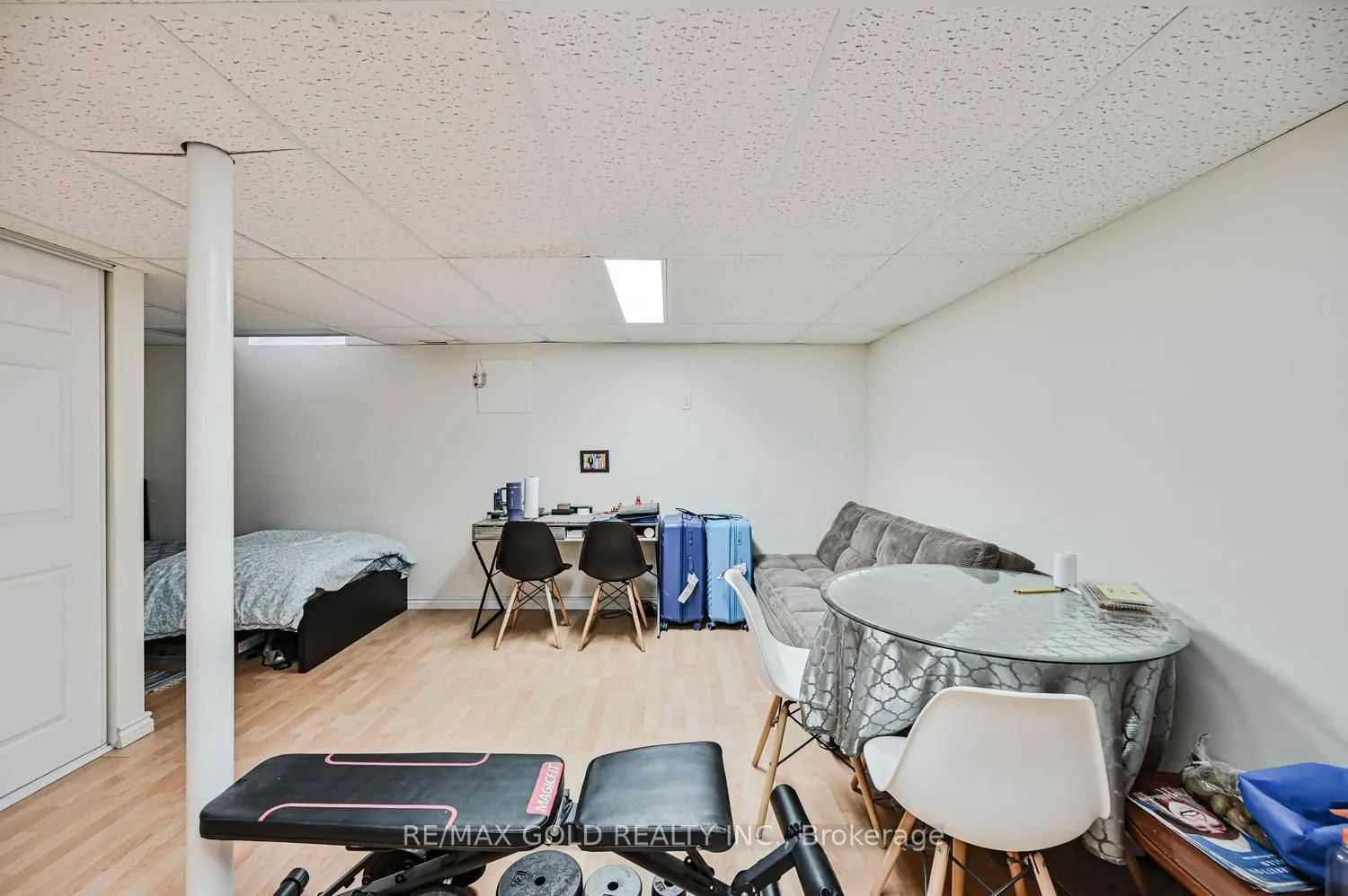 30 Wickstead Court #15