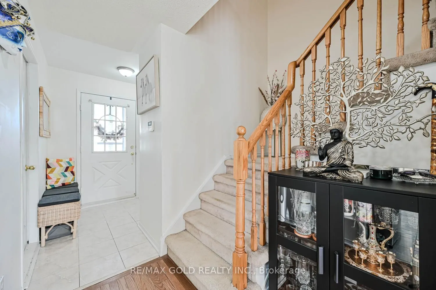 30 Wickstead Court #15