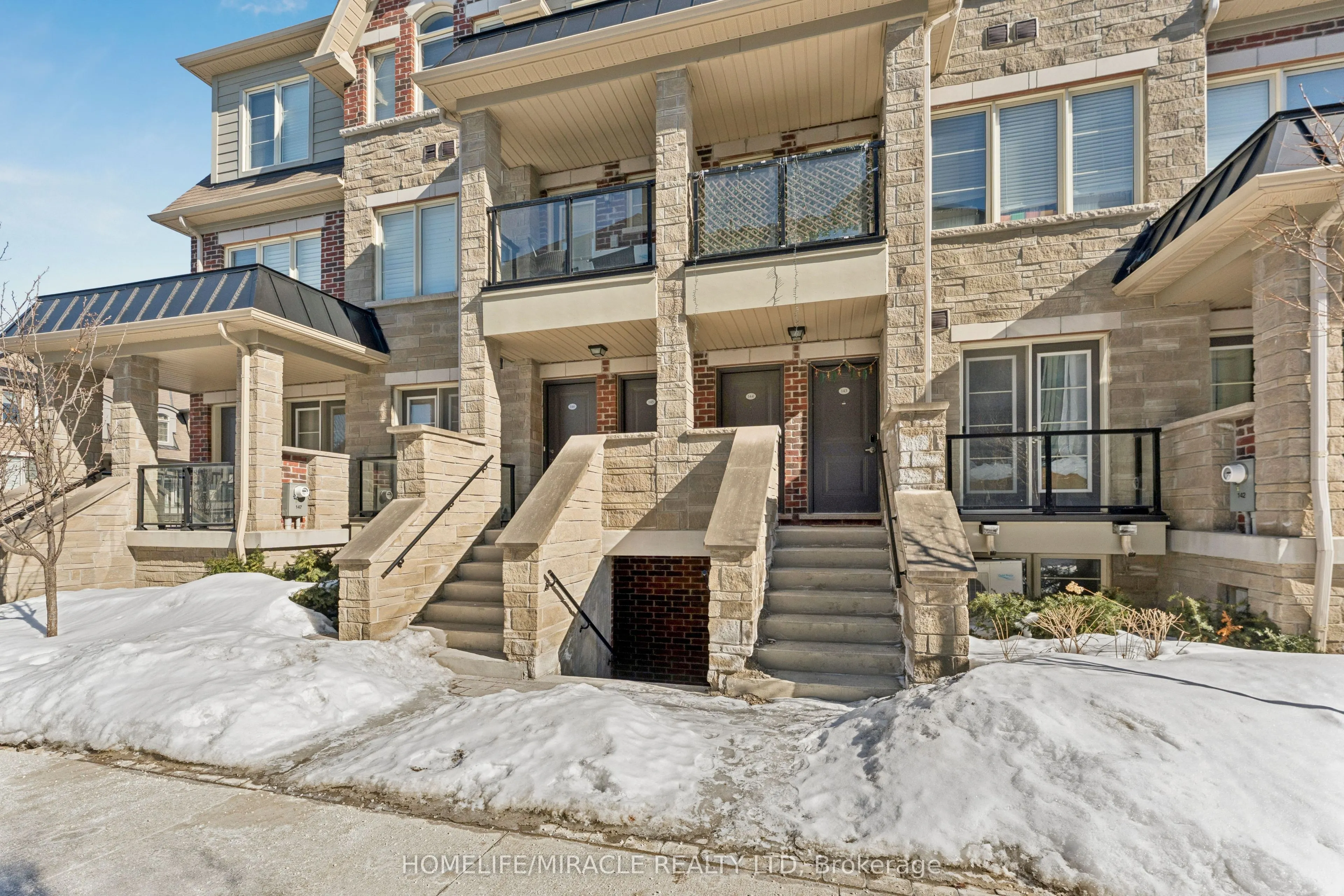 200 Veterans Drive #144
