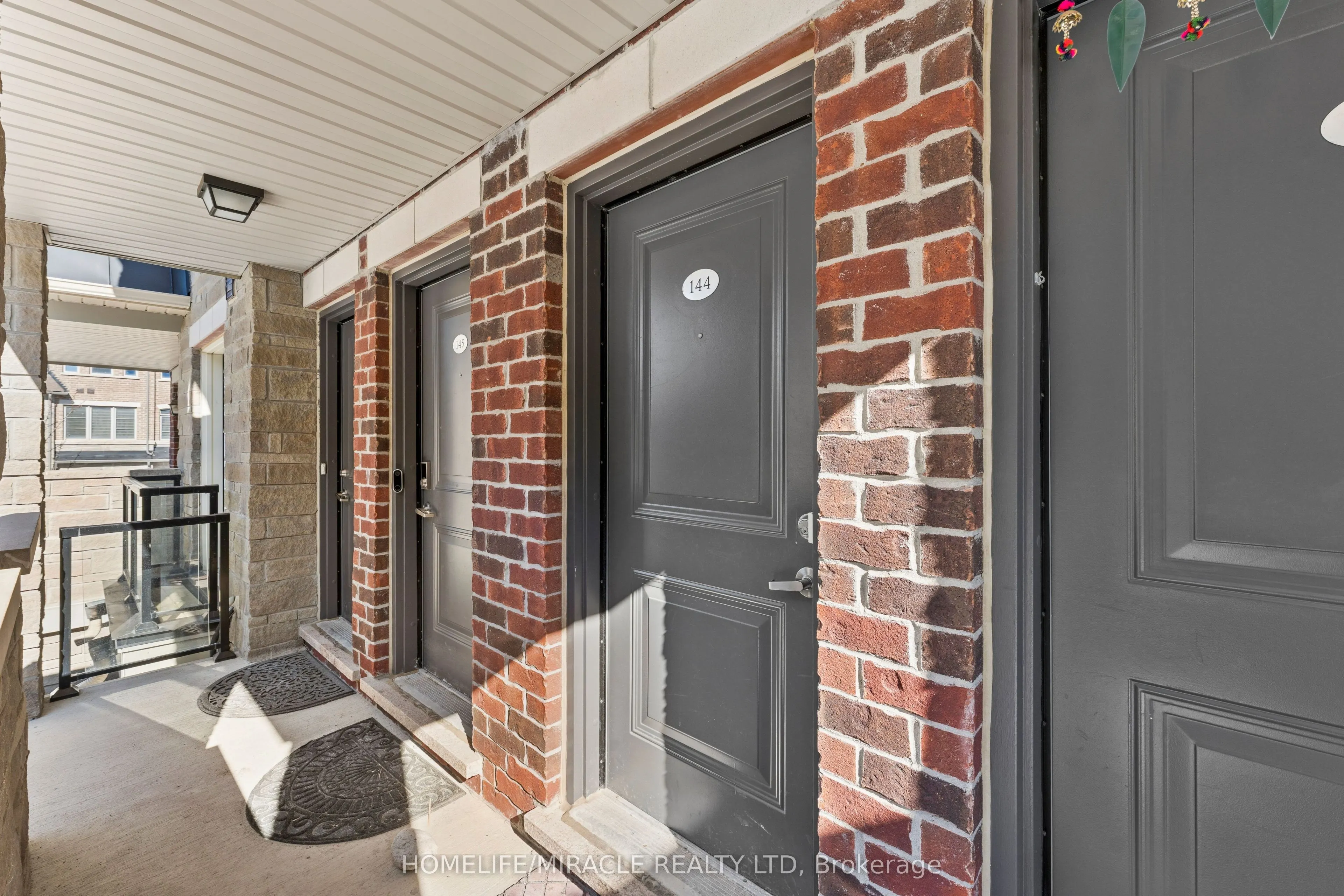 200 Veterans Drive #144