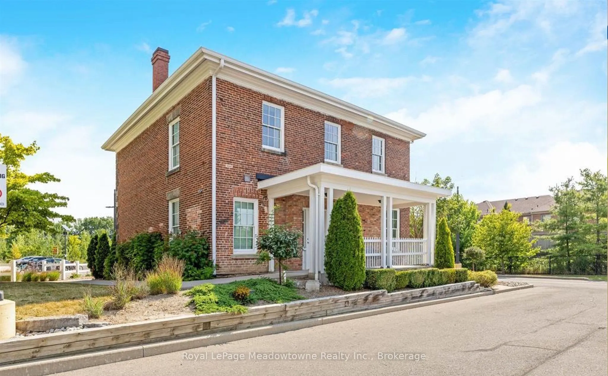 33 Whitmer Street #109