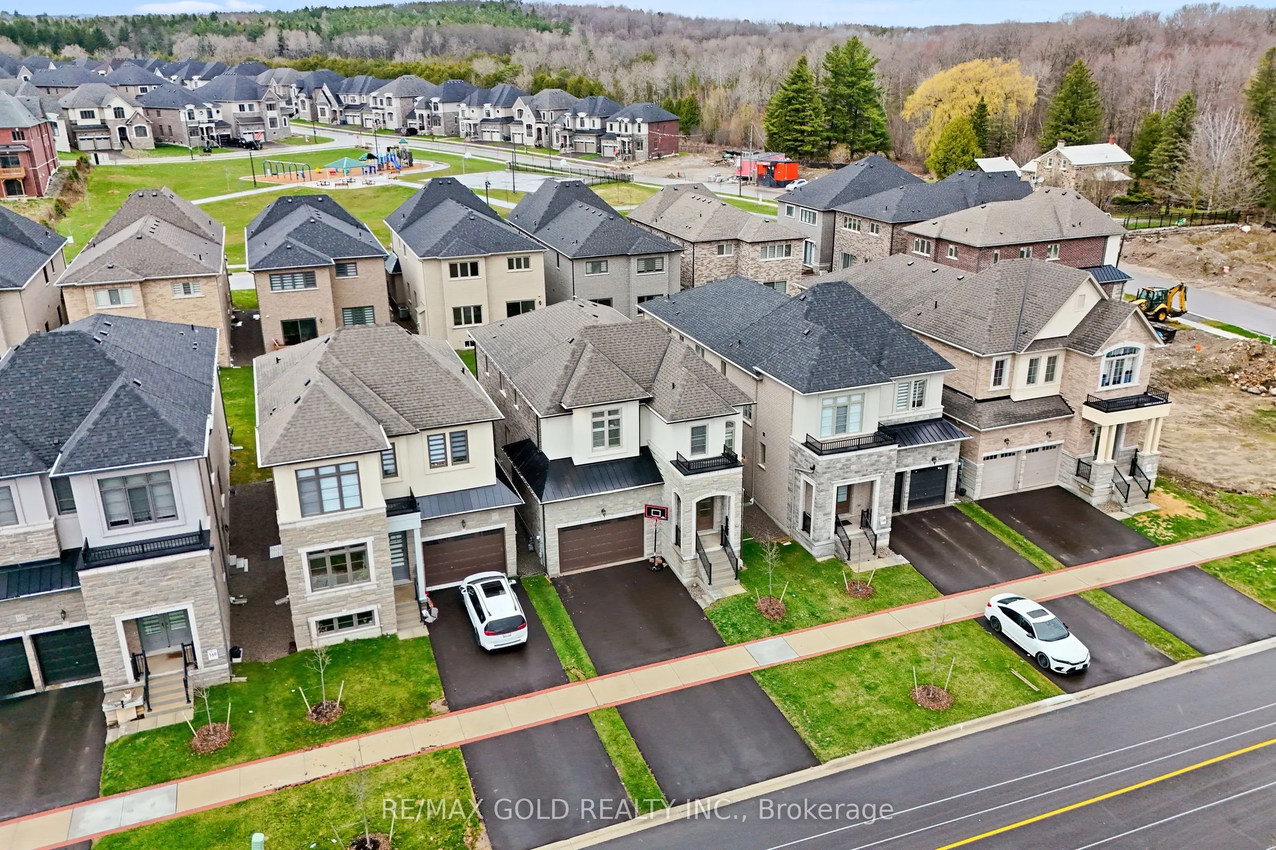 105 Walker Road W