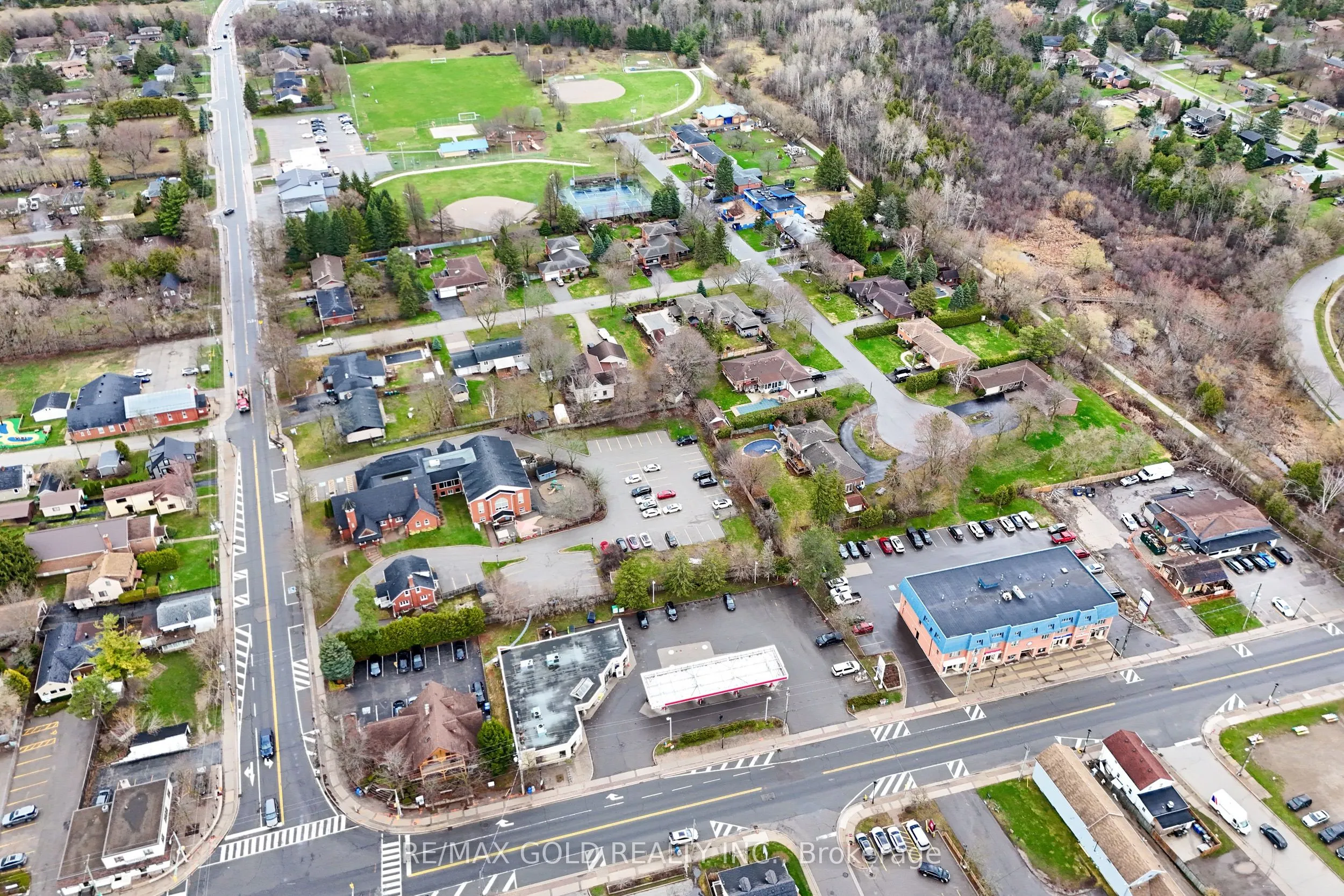 105 Walker Road W