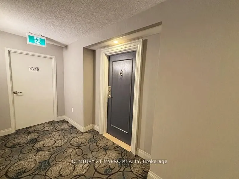 355 Rathburn Road E #1001