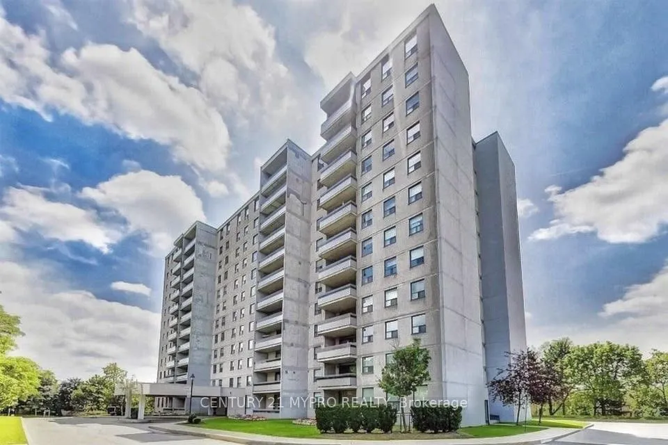 355 Rathburn Road E #1001
