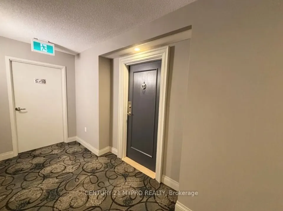355 Rathburn Road E #1001