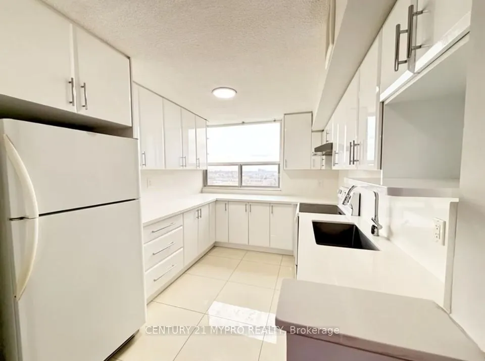 355 Rathburn Road E #1001