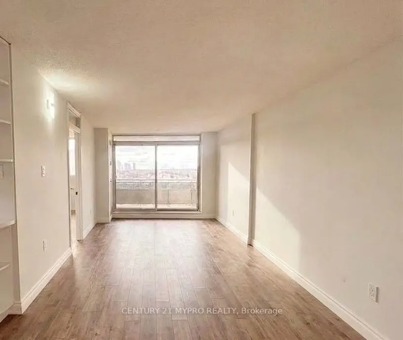 355 Rathburn Road E #1001