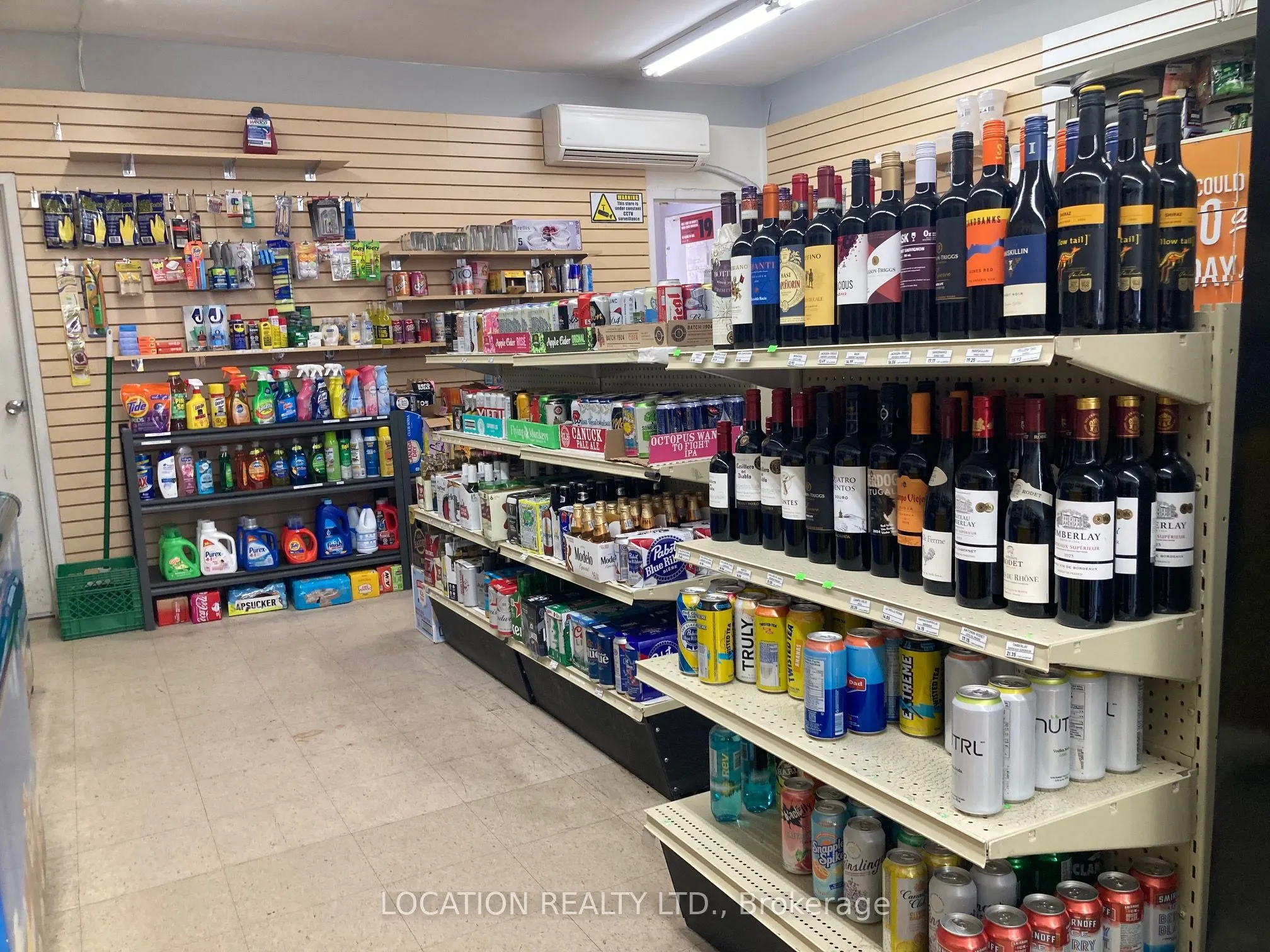 1422 Bloor Street W
