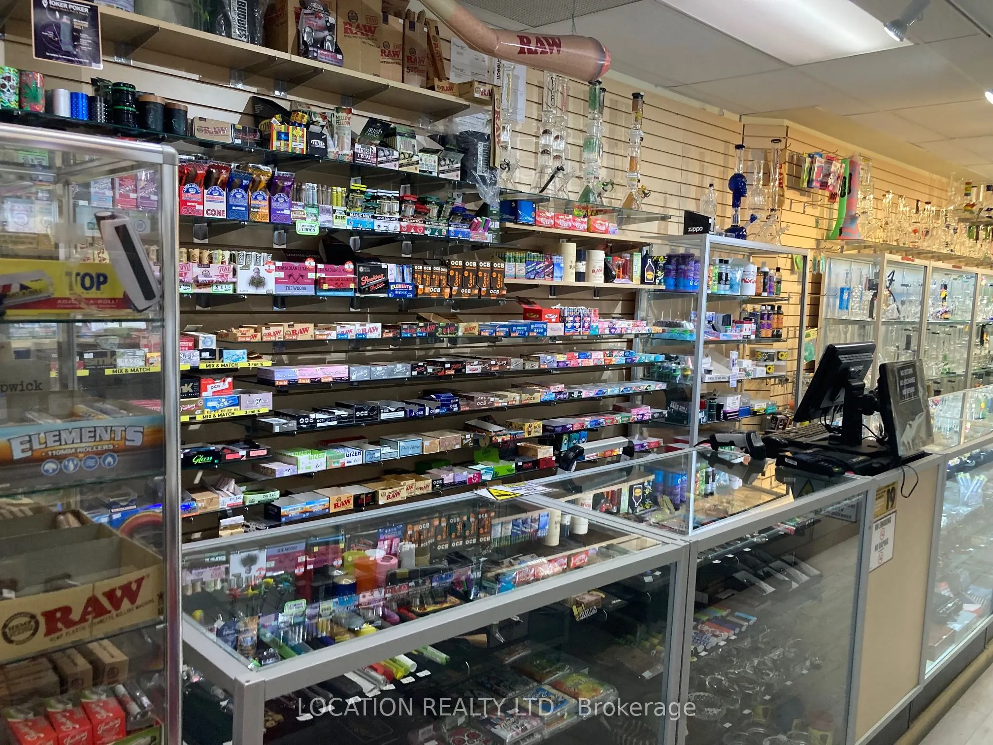 1422 Bloor Street W