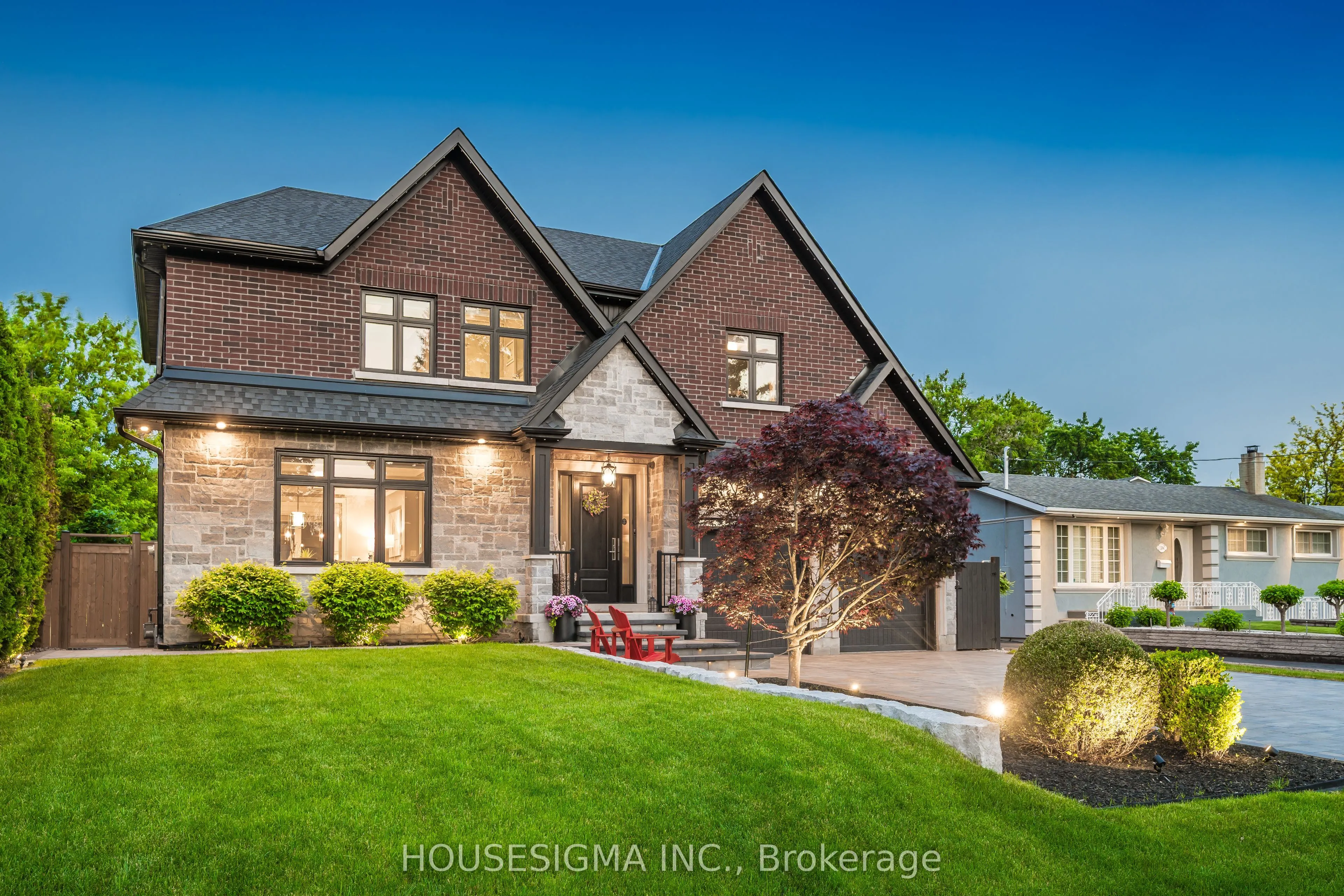 1298 Pinegrove Road