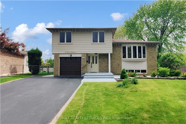 53 Geneva Crescent