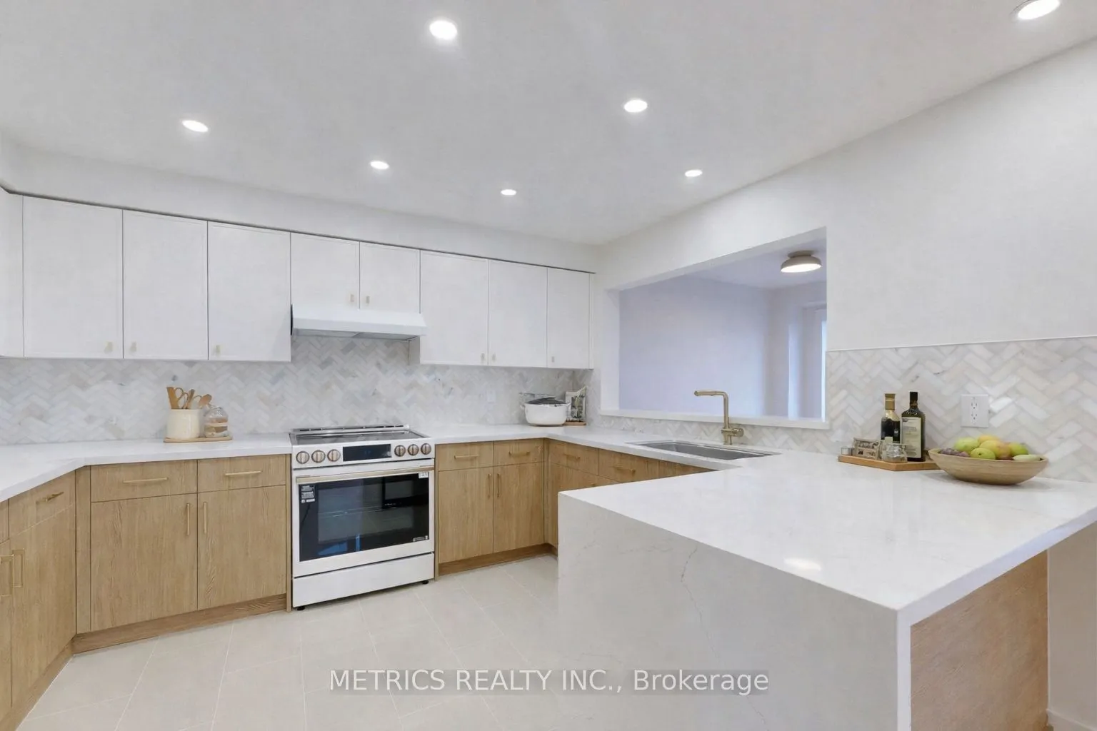 18 Alderbrook Place