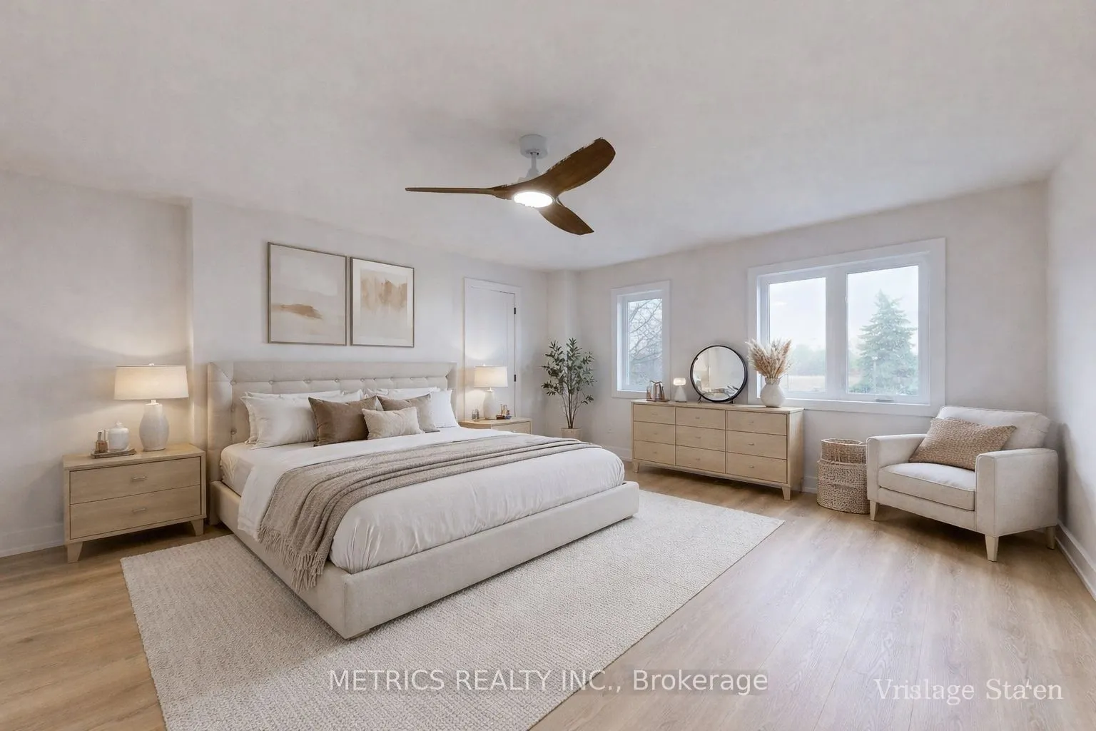 18 Alderbrook Place
