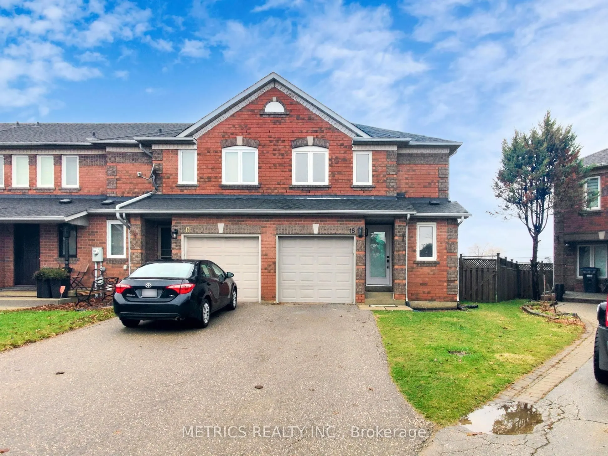 18 Alderbrook Place