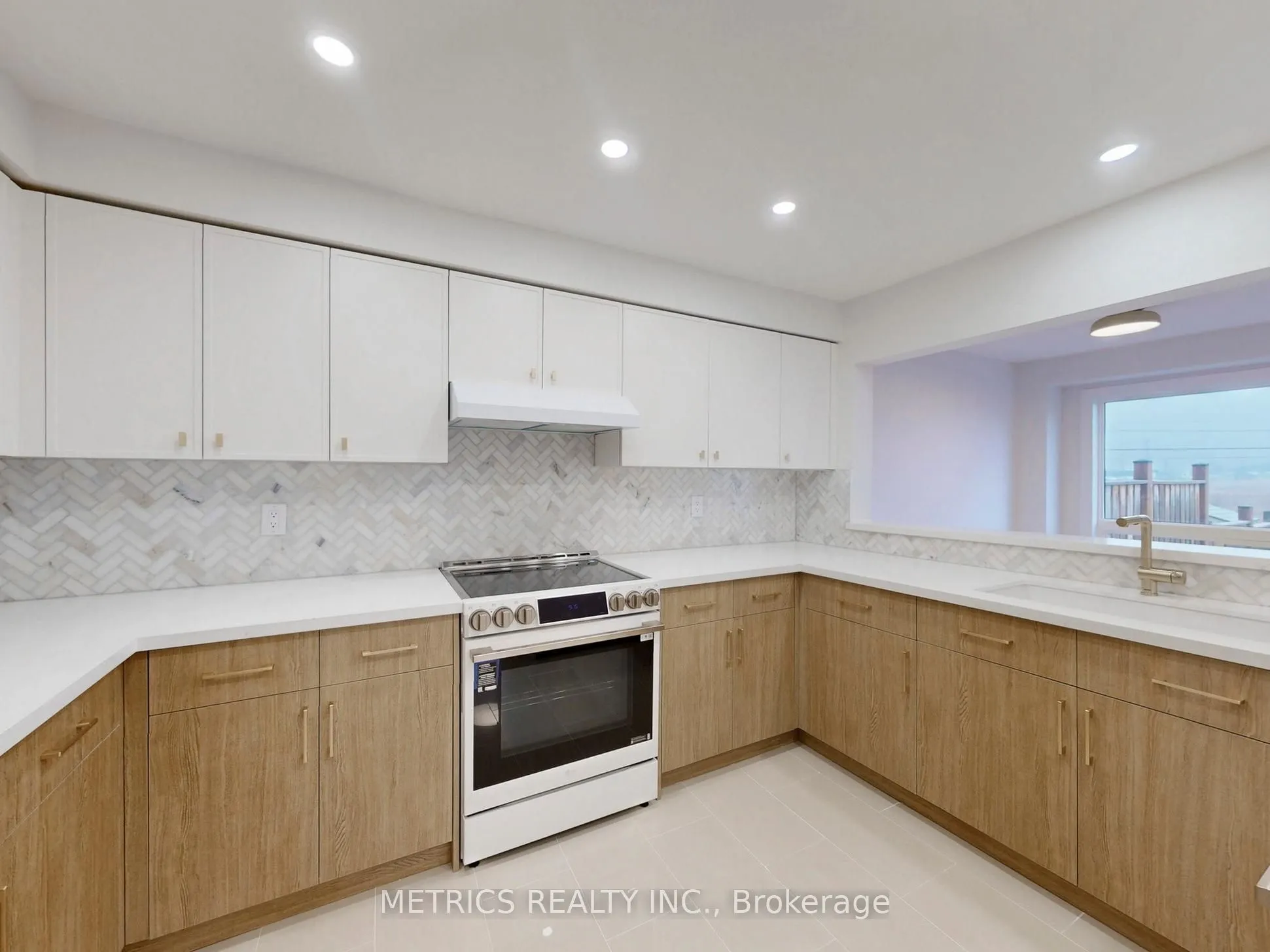18 Alderbrook Place