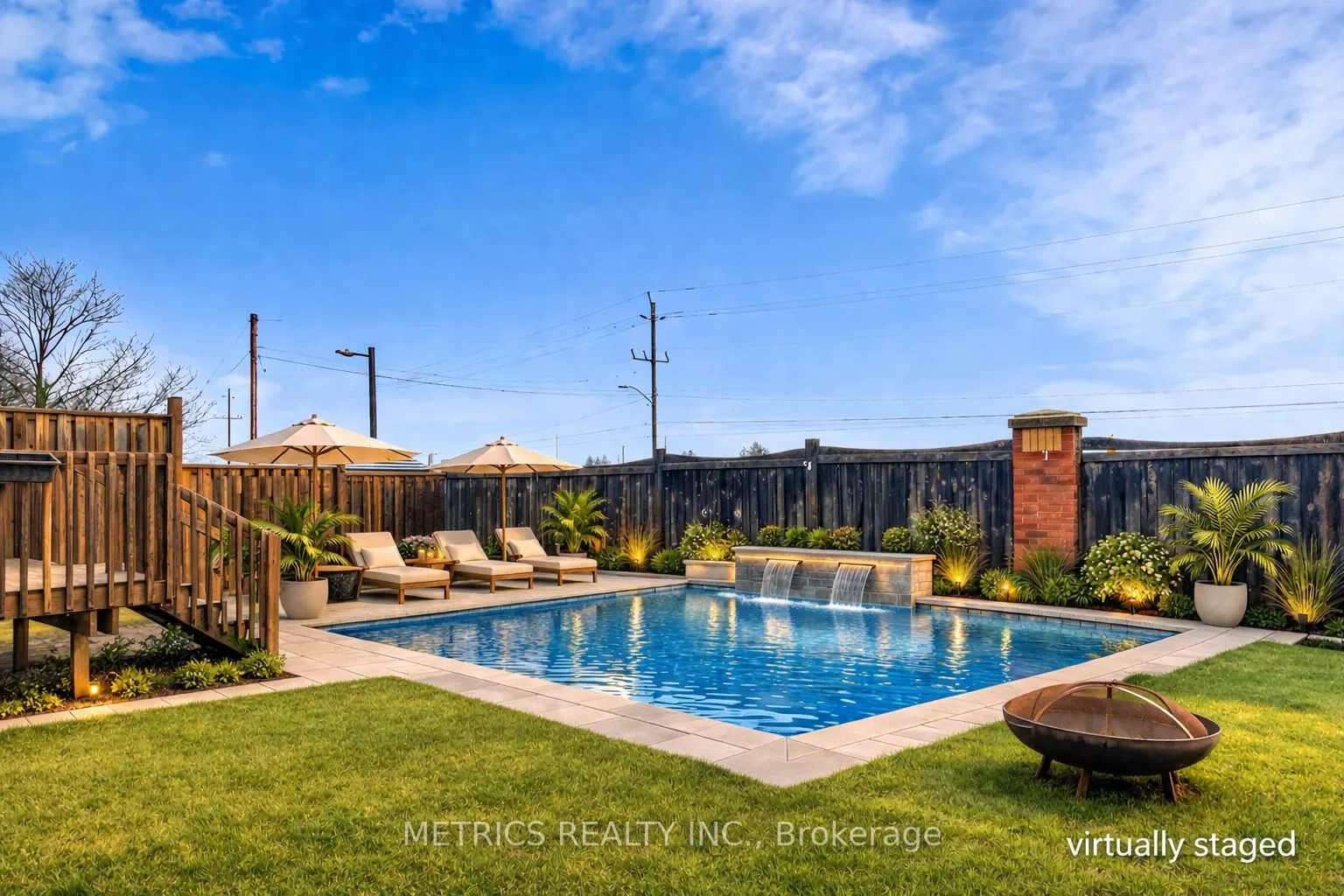 18 Alderbrook Place