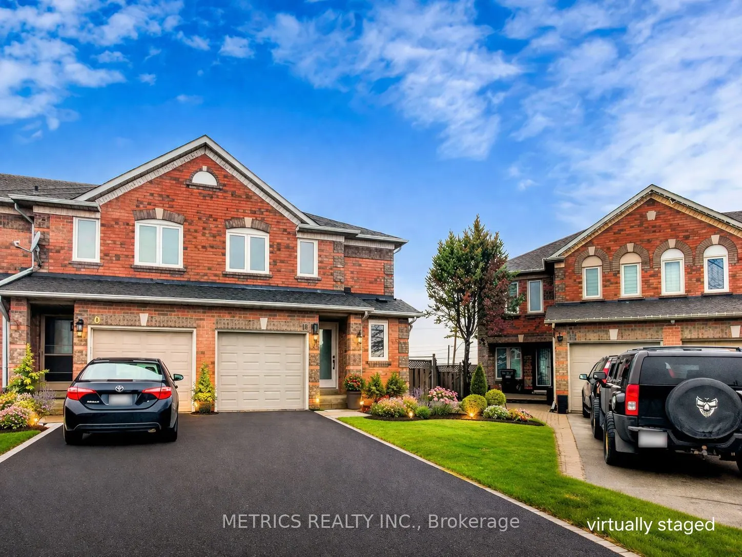 18 Alderbrook Place