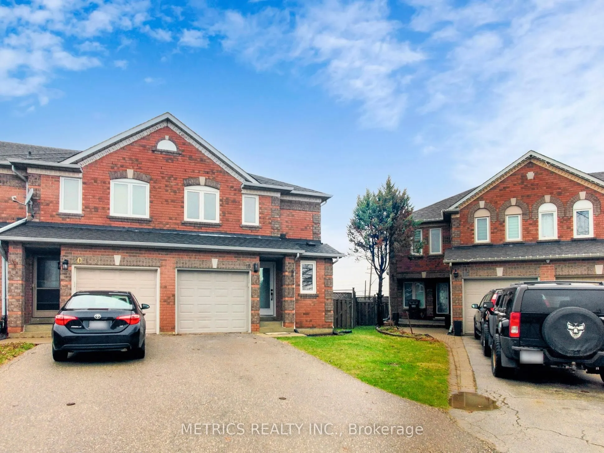 18 Alderbrook Place