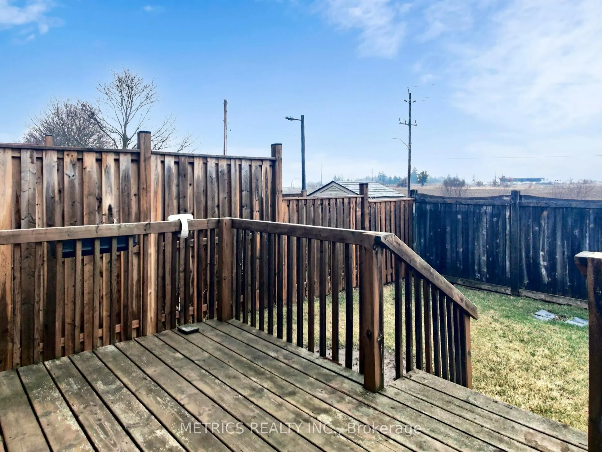 18 Alderbrook Place