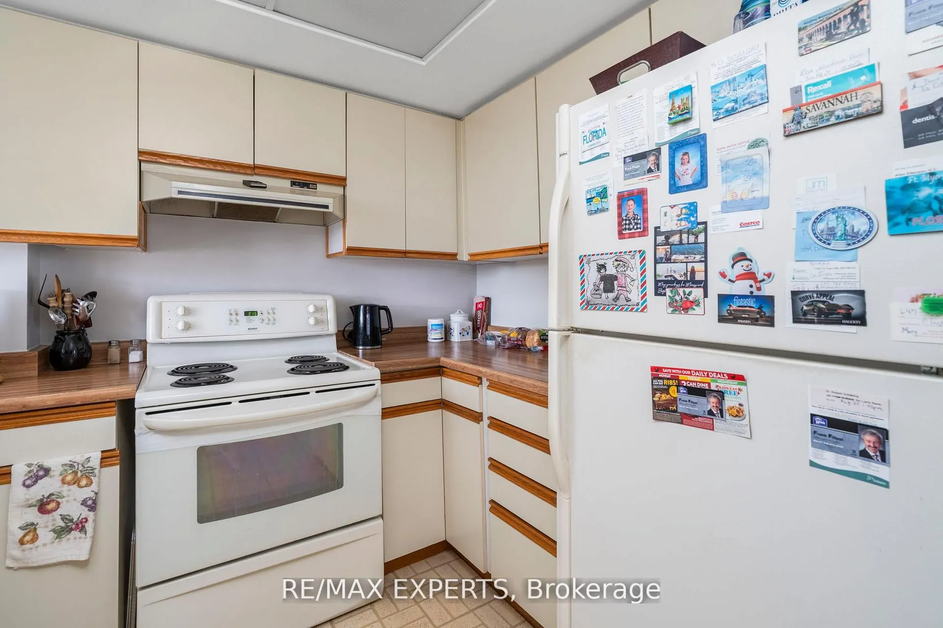 40 Richview Road #1103
