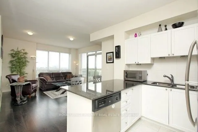 3865 Lake Shore Boulevard W #1109