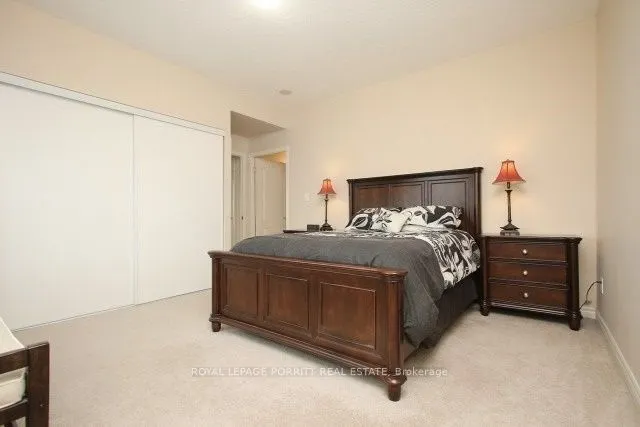 3865 Lake Shore Boulevard W #1109