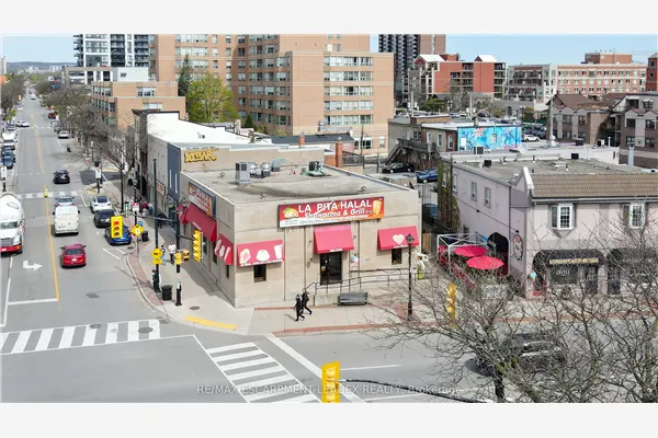 2003 Lakeshore Road