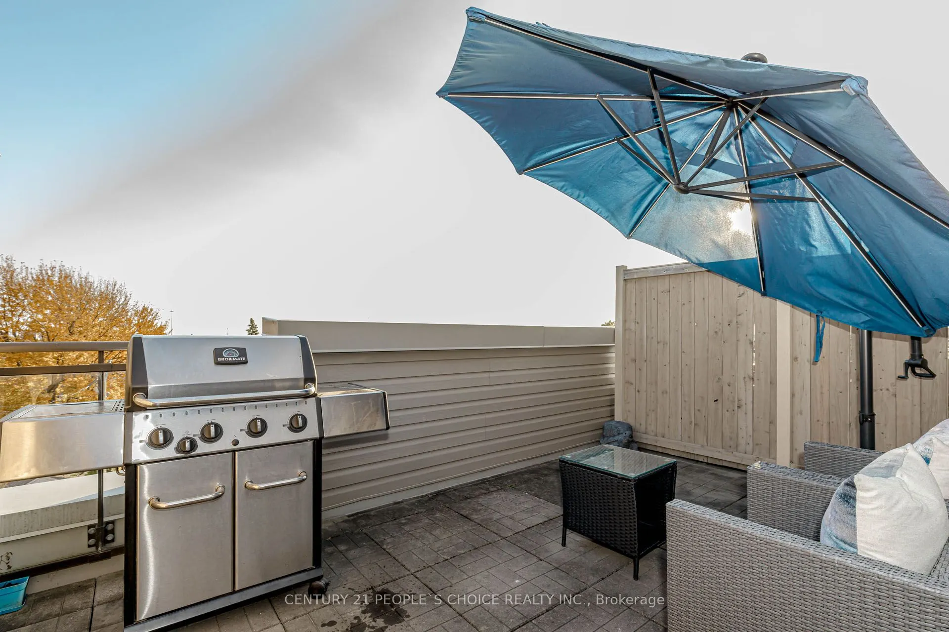 68 Winston Park Boulevard #57