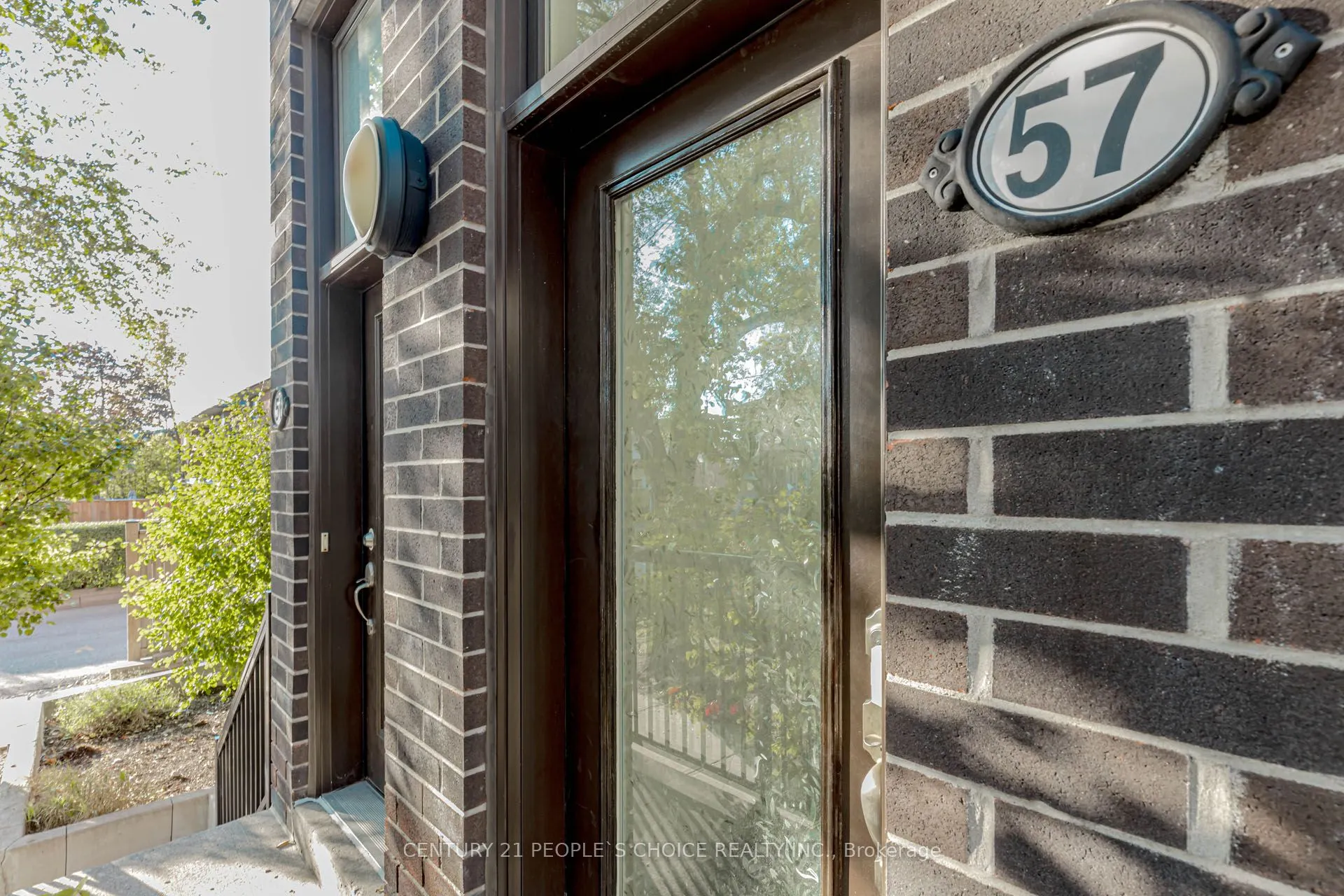 68 Winston Park Boulevard #57