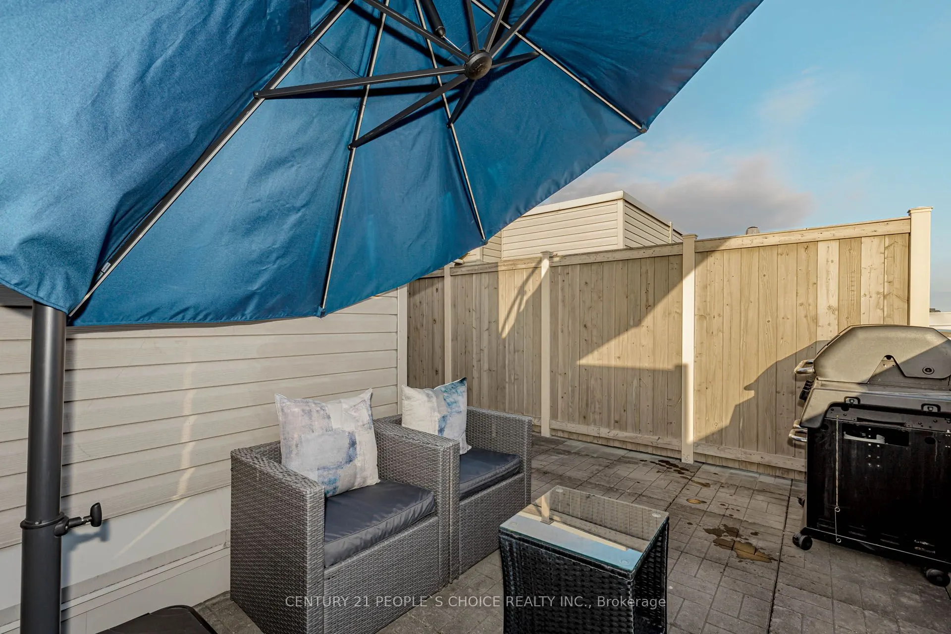 68 Winston Park Boulevard #57